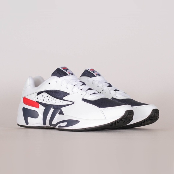 fila mindblower sneaker